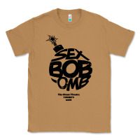 Toasted Coconut bob omb Classic Tee - artisFamous