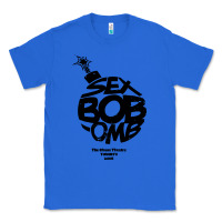 True Royal bob omb Classic Tee - artisFamous