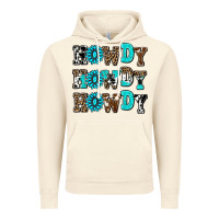 Vintage Artic howdy howdy howdy Vintage Hoodie - AdoDesignShop
