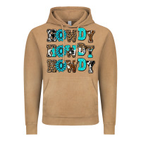 Vintage Camel howdy howdy howdy Vintage Hoodie - AdoDesignShop