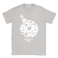Moon Dust bob omb Classic Tee - artisFamous