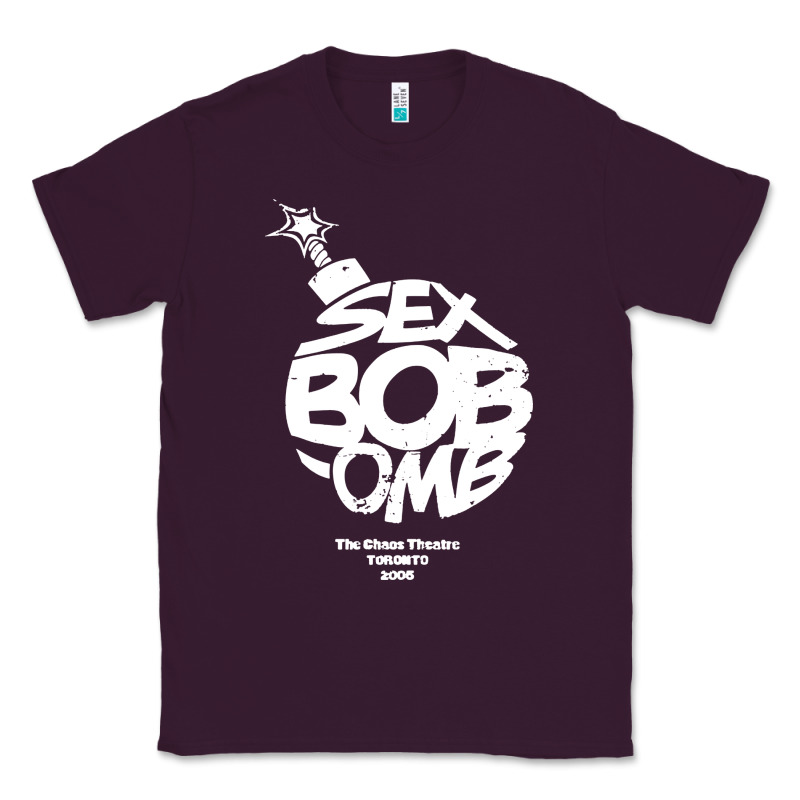 Bob Omb Classic Tee by artisFamous | Teevron