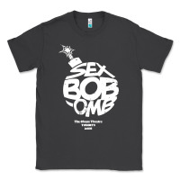 Smoke bob omb Classic Tee - artisFamous