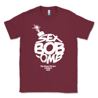 Bob Omb Classic Tee | Teevron