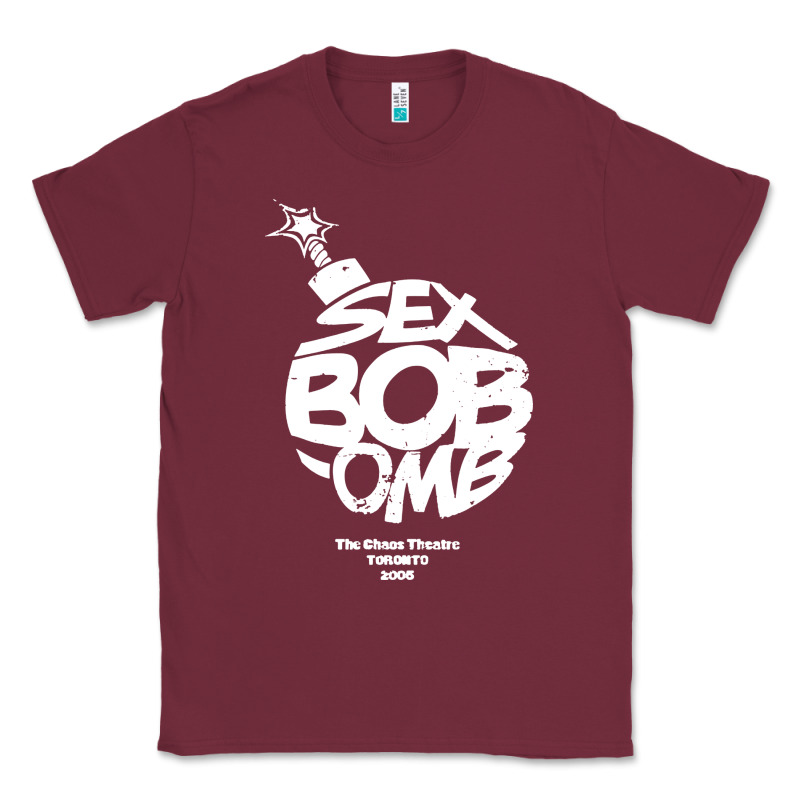 Bob Omb Classic Tee by artisFamous | Teevron