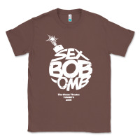 Chestnut bob omb Classic Tee - artisFamous