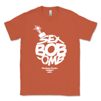 Copper bob omb Classic Tee - artisFamous
