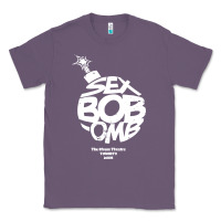 Lavender bob omb Classic Tee - artisFamous