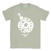Matcha bob omb Classic Tee - artisFamous