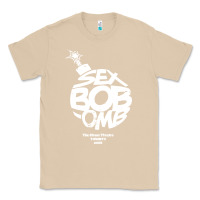 Mushroom bob omb Classic Tee - artisFamous