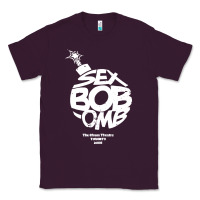Plum bob omb Classic Tee - artisFamous