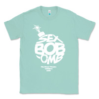 Seafoam bob omb Classic Tee - artisFamous