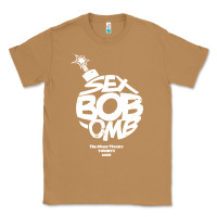 Toasted Coconut bob omb Classic Tee - artisFamous