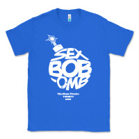 True Royal bob omb Classic Tee - artisFamous