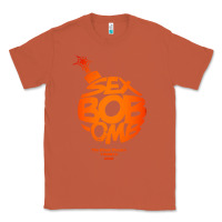 Copper bob omb Classic Tee - artisFamous