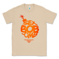 Mushroom bob omb Classic Tee - artisFamous