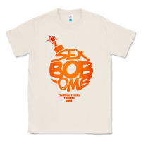 Natural bob omb Classic Tee - artisFamous