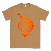 Toasted Coconut bob omb Classic Tee - artisFamous