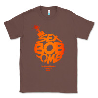 Chestnut bob omb Classic Tee - artisFamous