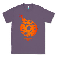 Lavender bob omb Classic Tee - artisFamous