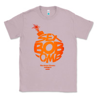 Lilac bob omb Classic Tee - artisFamous
