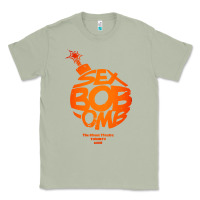 Matcha bob omb Classic Tee - artisFamous