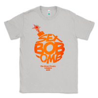 Moon Dust bob omb Classic Tee - artisFamous
