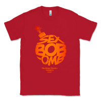 Red bob omb Classic Tee - artisFamous