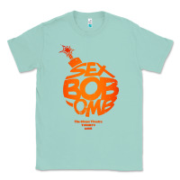 Seafoam bob omb Classic Tee - artisFamous