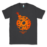Smoke bob omb Classic Tee - artisFamous