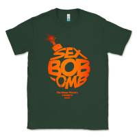 Sports Green bob omb Classic Tee - artisFamous