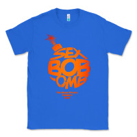True Royal bob omb Classic Tee - artisFamous