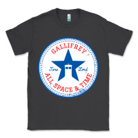 Smoke time lords chucks Classic Tee - artisFamous