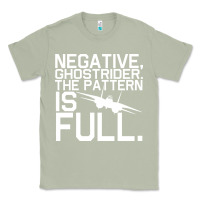 Matcha top gun ghostrider Classic Tee - artisFamous