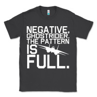 Smoke top gun ghostrider Classic Tee - artisFamous