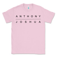 Bubblegum Pink joshua sport boxing Classic Tee - artisFamous