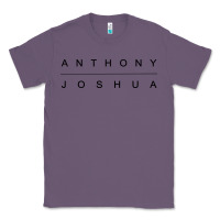 Lavender joshua sport boxing Classic Tee - artisFamous