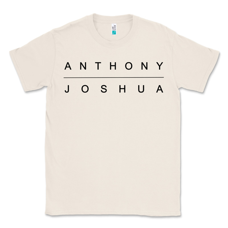 Joshua Sport Boxing Classic Tee by artisFamous | Teevron