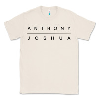 Natural joshua sport boxing Classic Tee - artisFamous