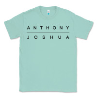 Seafoam joshua sport boxing Classic Tee - artisFamous