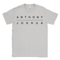 Moon Dust joshua sport boxing Classic Tee - artisFamous