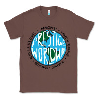 Chestnut step brothers Classic Tee - artisFamous