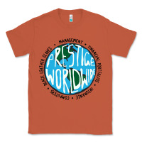 Copper step brothers Classic Tee - artisFamous