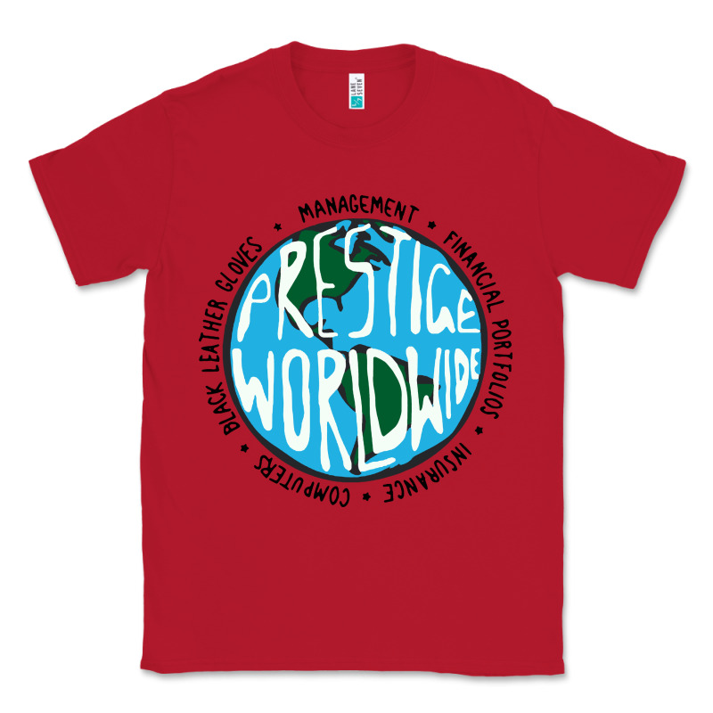 Step Brothers Classic Tee by artisFamous | Teevron