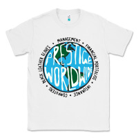 White step brothers Classic Tee - artisFamous