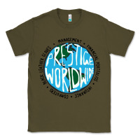 Army Green step brothers Classic Tee - artisFamous