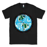 Black step brothers Classic Tee - artisFamous