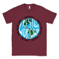 Burgundy step brothers Classic Tee - artisFamous