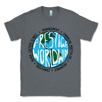 Charcoal Heather step brothers Classic Tee - artisFamous