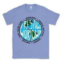 Colony Blue step brothers Classic Tee - artisFamous